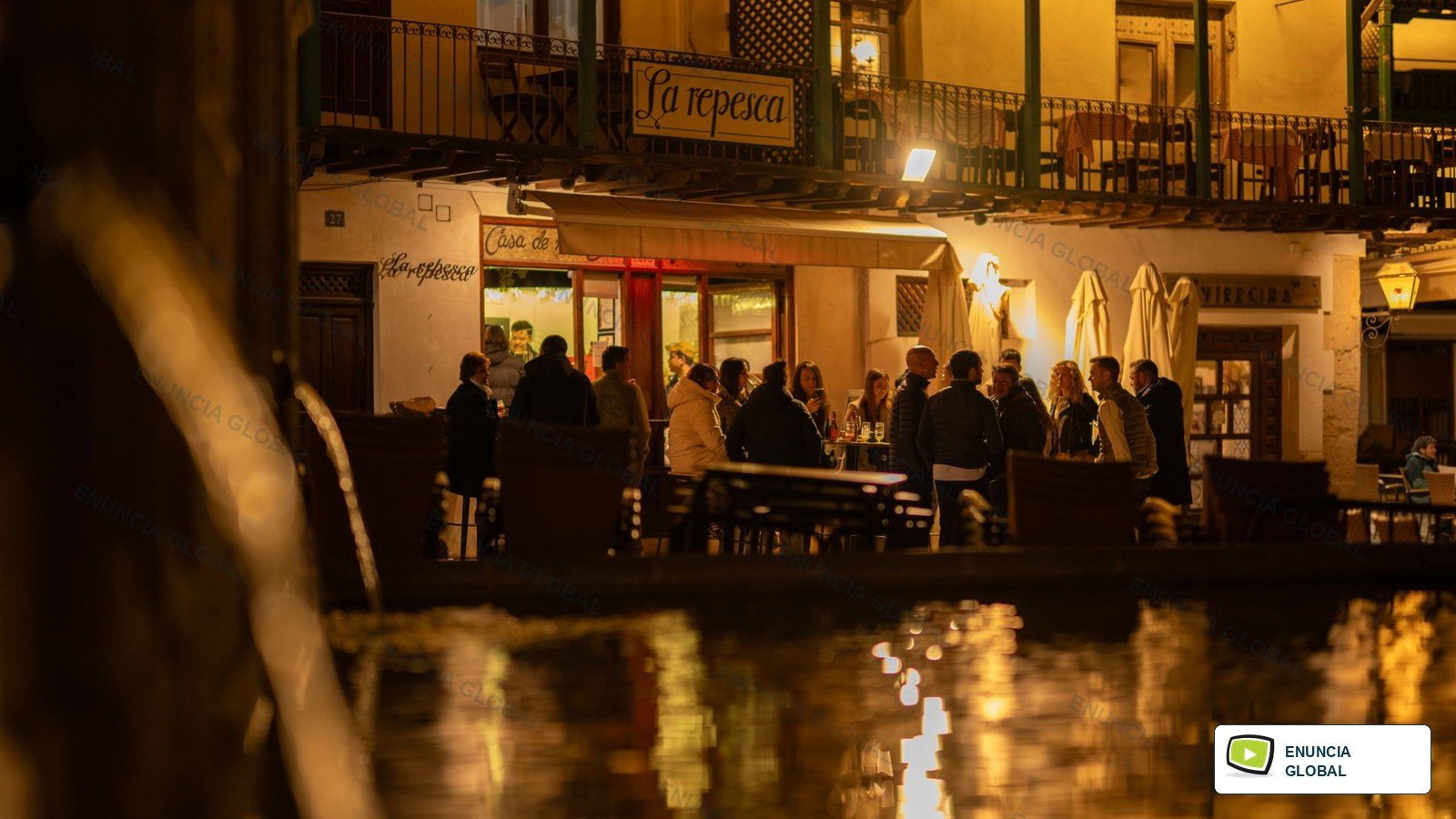 Spanish Interpretation Services by Enuncia Global