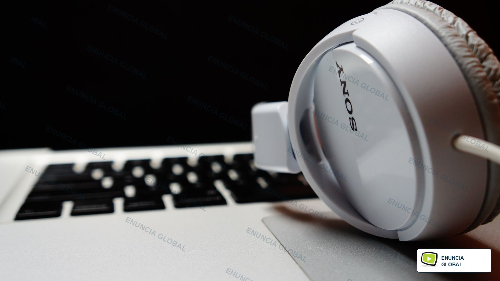 Transcription services for audio and video files by Enuncia Global