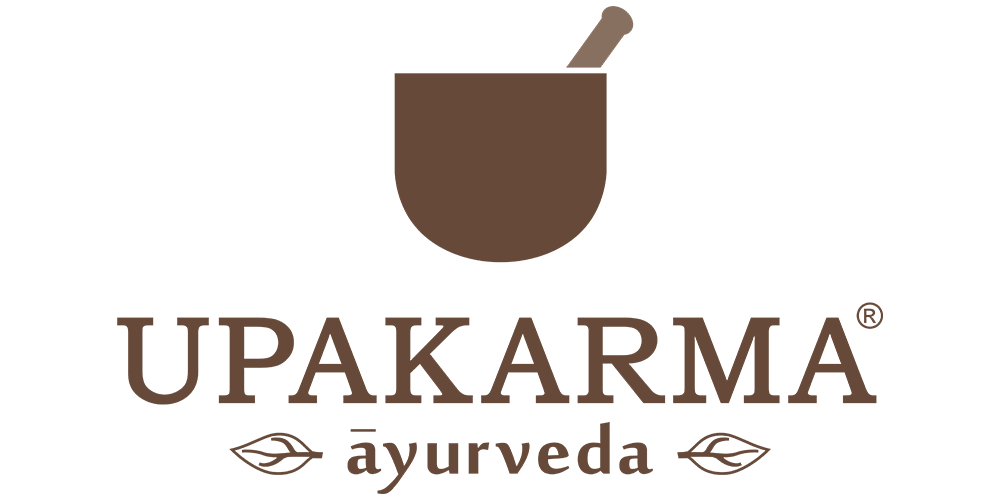 Upakarma Ayurveda client logo