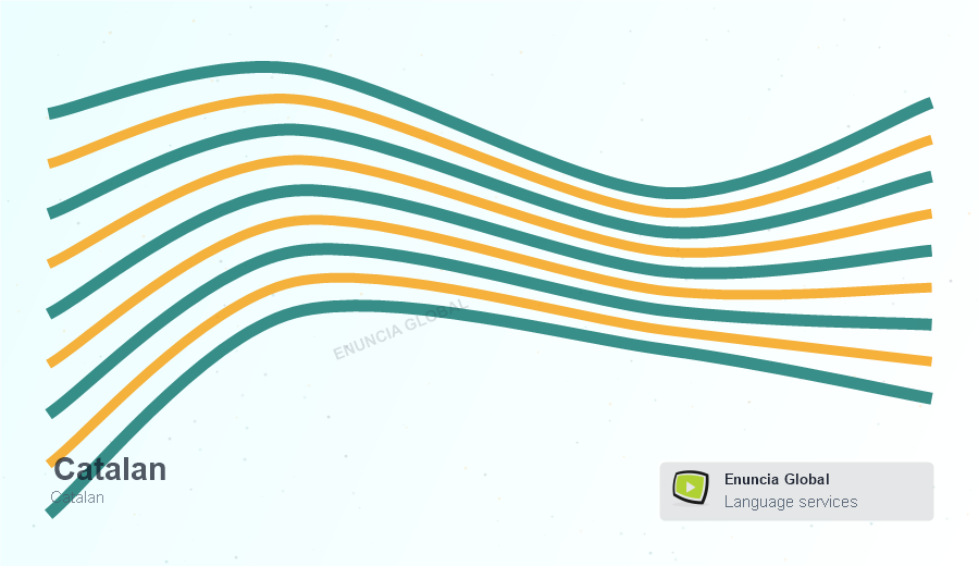 Catalan Translation Services in India service workflow and language support