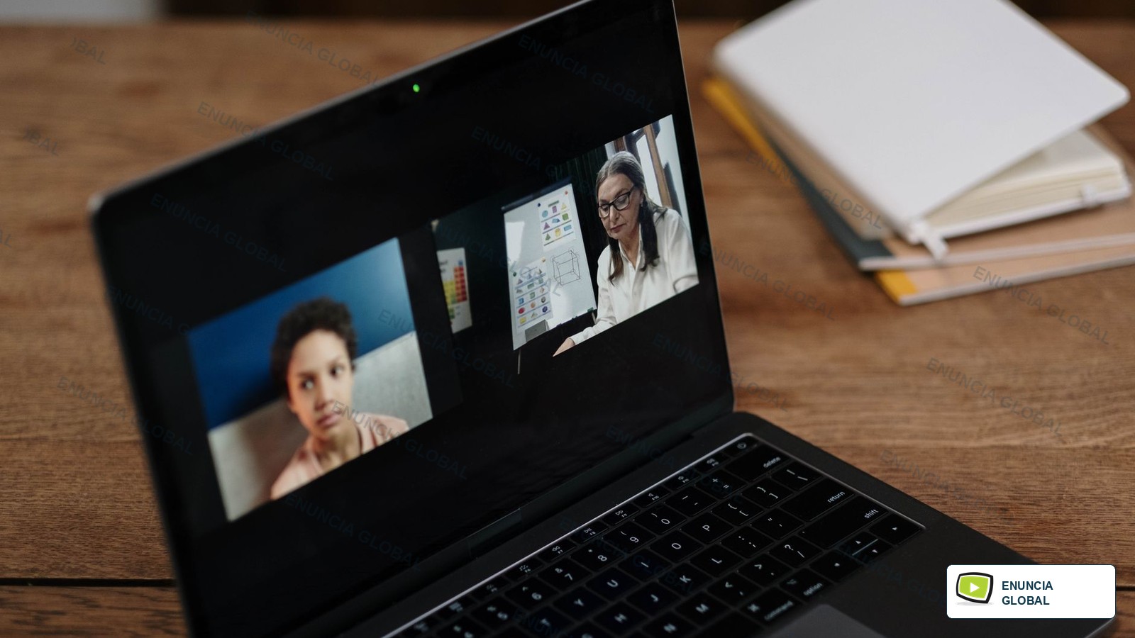 Webinar Transcription Services by Enuncia Global