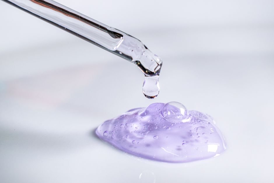 Cosmetics & Personal Care industry services visual for Enuncia Global