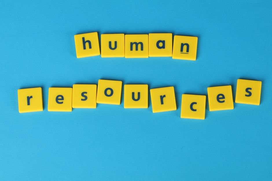 HR & Payroll industry services visual for Enuncia Global